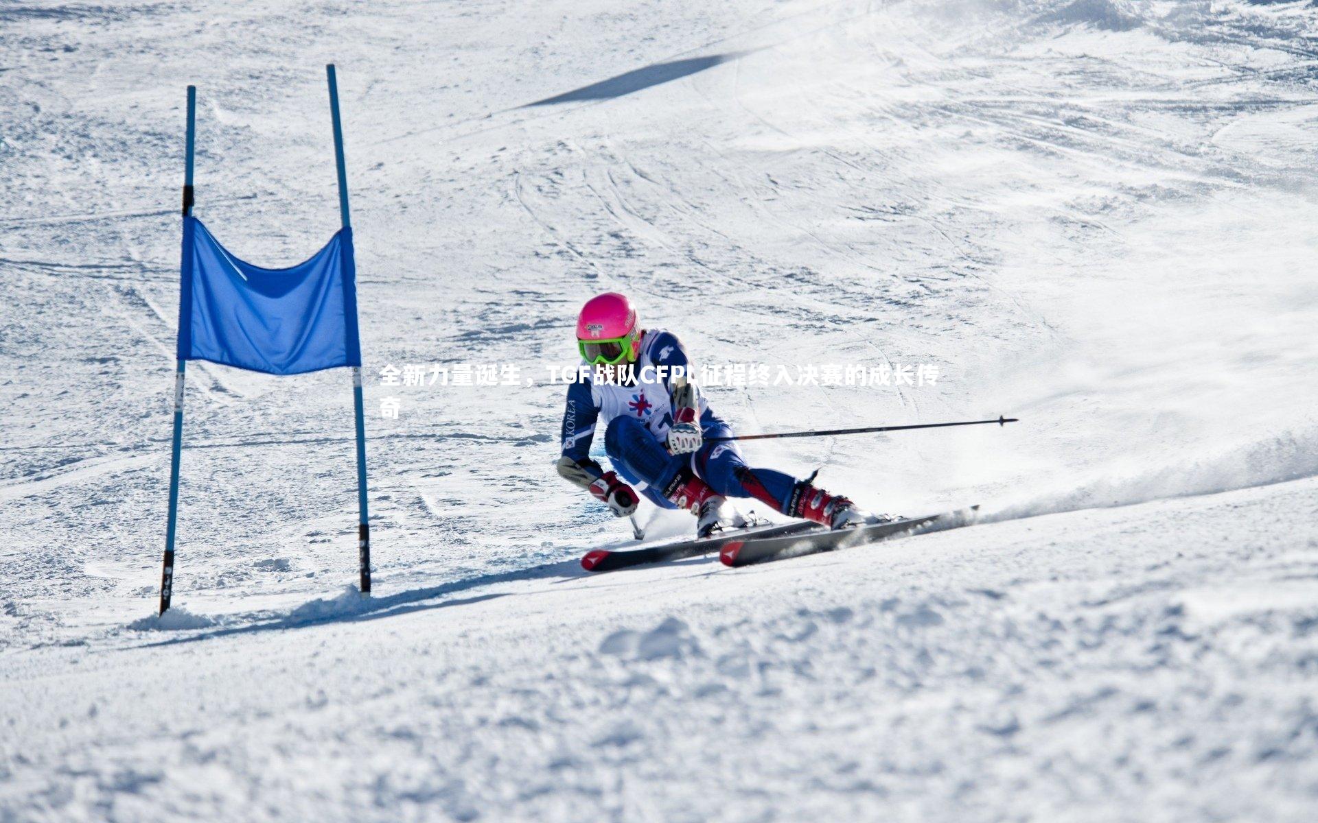 牛八体育|全新力量诞生,TGF战队CFPL征程终入决赛的成长传奇-第2张图片-牛八体育 (中国)官方网站 牛八体育|全新力量诞生,TGF战队CFPL征程终入决赛的成长传奇-第2张图片-牛八体育 (中国)官方网站